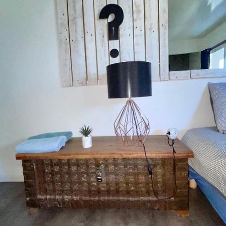 Studio Cocooning Hauteur De Saint-Raphael Bagian luar foto